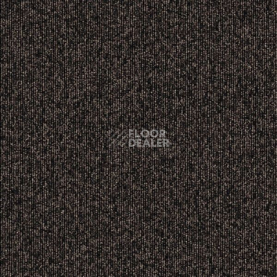 Ковровая плитка Concrete Mix - Broomed 338151 Brownstone фото 1 | FLOORDEALER